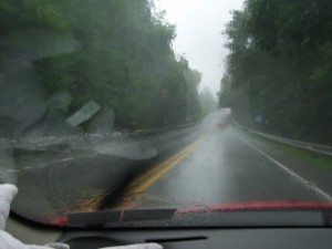 Downpour
