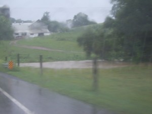 More "rivers"