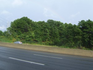 Rainbow!