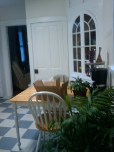 apt7 Kitchen
